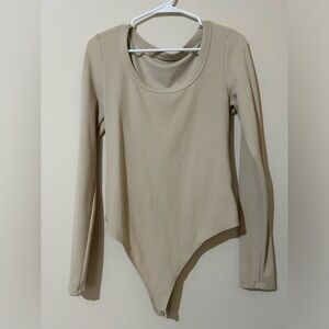 AMERICAN EAGLE BODYSUIT